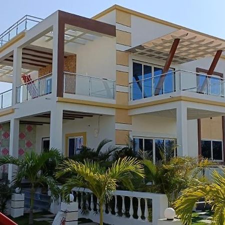 Amaan Exotica Farmhouse Villa Venkatāpur Екстериор снимка