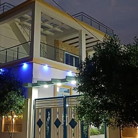 Amaan Exotica Farmhouse Villa Venkatāpur Екстериор снимка