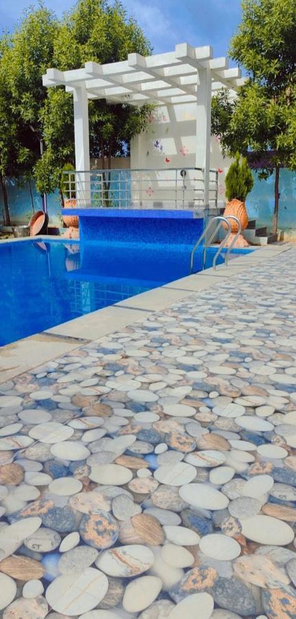 Amaan Exotica Farmhouse Villa Venkatāpur Екстериор снимка