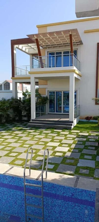 Amaan Exotica Farmhouse Villa Venkatāpur Екстериор снимка
