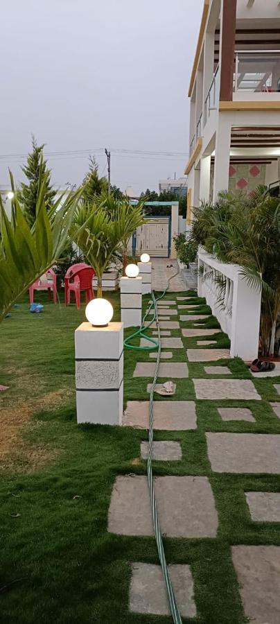 Amaan Exotica Farmhouse Villa Venkatāpur Екстериор снимка
