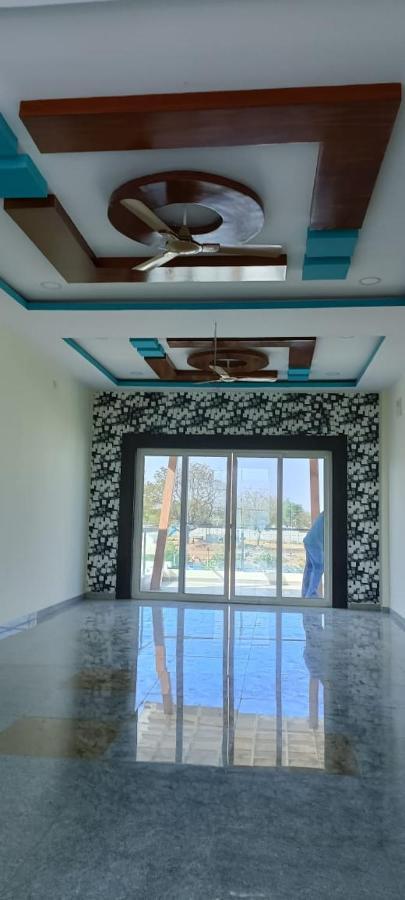 Amaan Exotica Farmhouse Villa Venkatāpur Екстериор снимка