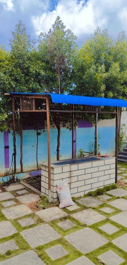 Amaan Exotica Farmhouse Villa Venkatāpur Екстериор снимка