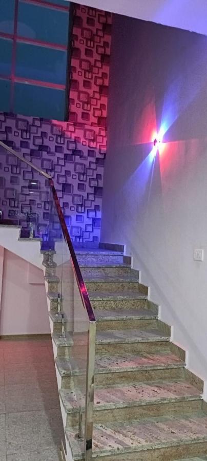 Amaan Exotica Farmhouse Villa Venkatāpur Екстериор снимка