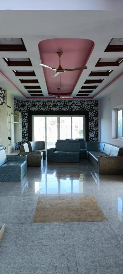 Amaan Exotica Farmhouse Villa Venkatāpur Екстериор снимка